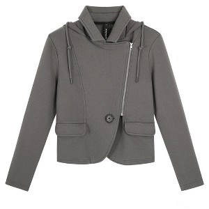 Spruce Fashion Gracie Ross Jacket - 1 of 4