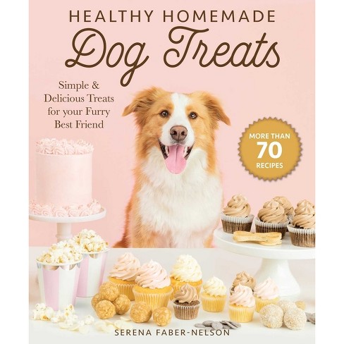 Best healthy dog treats sale