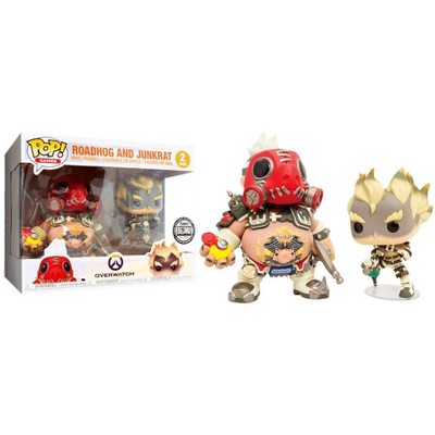 pop games figures