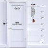 Woodstock Windchimes Spanish Romance Chime, Wind Chimes For Outside, Wind Chimes For Garden, Patio, and Outdoor Decor, 37"L - 2 of 4