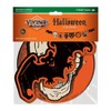 Beistle Vintage Halloween Streamer, 8" x 6', (2/Pkg) Multicolored - 3 of 4