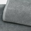 Cotton Popcorn Textured Bath Towel Set - Isla Jade - 4 of 4