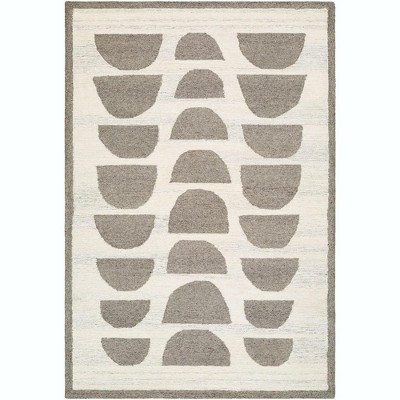 Mark & Day Illyria Tufted Indoor Area Rugs