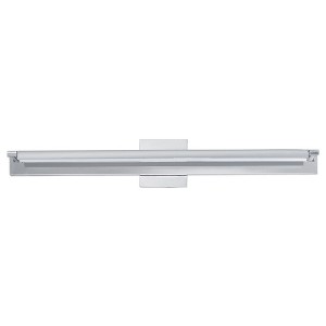 ET2 Lighting Bookkeeper 1 - Light Wall Light in  Polished Chrome - 1 of 1