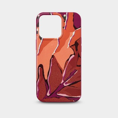 iPhone 12-14 Phone Case Canvas