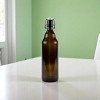 Slickblue Grolsch Swing-Top Bottles for Beer Brewing, Airtight Glass Bottles, Color and Size Options - 2 of 3