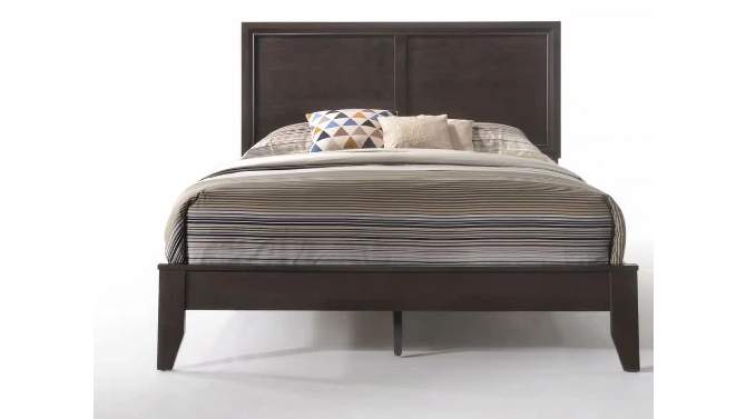 Madison Bed Espresso - Acme Furniture, 2 of 11, play video