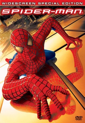 Spider-Man (Special Edition) (DVD)