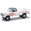 M2 Machines 1969 Ford F-100 Ranger 4x4 & 1990 Ford Mustang GT Auto Haulers - 3 of 4