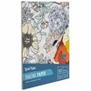 Brea Reese Tracing Paper - 50 Sheets, 9"x12", 25 lb Acid-Free,Smooth&Transparent - 4 of 4