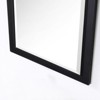 Legion Furniture 20 Inches x 30 Inches mirror - 2 of 4