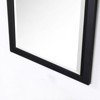 Legion Furniture 20 Inches x 30 Inches mirror - image 2 of 4