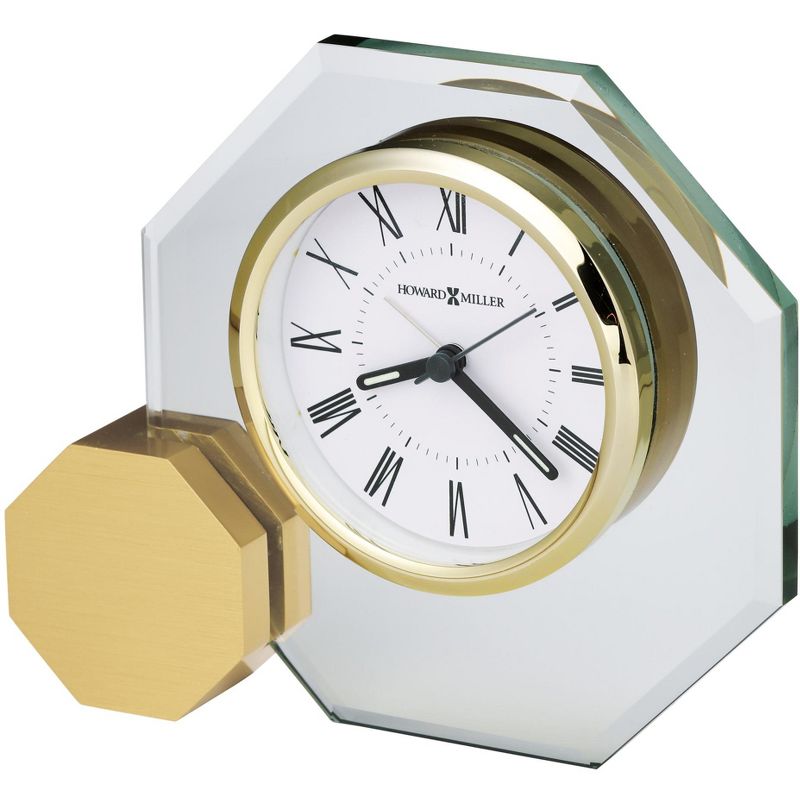 Howard Miller 645832 Danson Tabletop Clock, 1 of 6