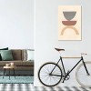 Neutral Sculpt I by Renee Stramel Unframed Wall Canvas - iCanvas - 3 of 4