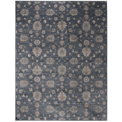 Vintage VTG841 Power Loomed Indoor Rug - Safavieh