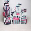 Glove It Women's Tennis Tote Bag, Coastal Prep - 2 of 4