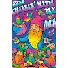 Trends International Ali Chris - Just Chillin' With My Gnomies Unframed Wall Poster Prints - 4 of 4