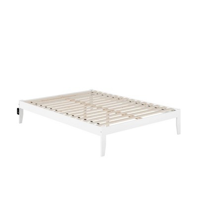 Colorado Bed with USB Turbo Charger - AFI