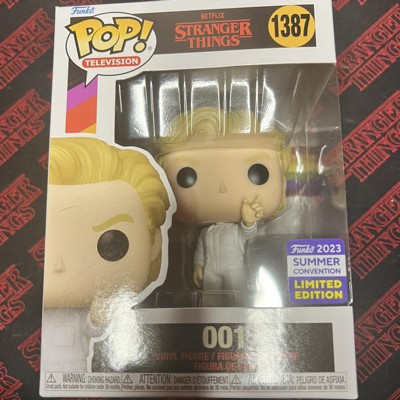 Funko Pop! Tv: Stranger Things Vecna Vinyl Figure : Target