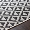 Mark & Day Akkrum Woven Indoor and Outdoor Area Rugs - 3 of 4