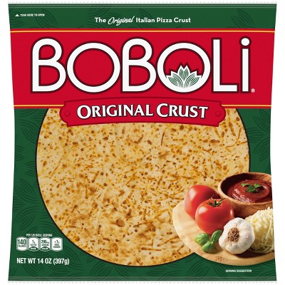 Boboli Original Crust - 14oz