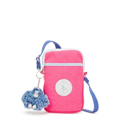 Kipling TALLY - Borsa Per Telefono Con Tracolla Regolabile E Scimmietta