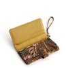 Vera Bradley Women's Outlet Cotton Phone Wristlet - 2 of 2