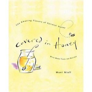 Covered in Honey - by  Mani Niall (Paperback) - 1 of 1
