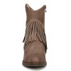 Blowfish Malibu Womens Remy Western Boot - 4 of 4