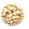 Organic Macadamia Nut Halves and Pieces - Non-GMO, Unsalted, Unroasted, Kosher, Raw, Vegan, Bulk - 3 of 4