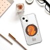 OTM Essential Apple iPhone 14 Plus Clear Tough Edge Case - 2 of 4