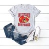 Simply Sage Market Women's Go Taylor's Boyfriend Sparkle Short Sleeve Graphic Tee - 3 of 4