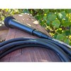 Pig Hog 8mm XLR Microphone Cable Male to Female 3 Ft Fully Balanced Premium Mic Cable - 8 Pack - 3 of 4