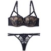 Adore Me Women's Kimmy Balconette Bra - 4 of 4