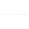 vidaXL Bookshelf Boards 8 pcs White 31.5 in.x15.7 in.x0.6 in. Engineered Wood - 3 of 4