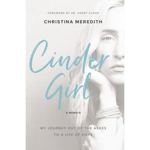 Cindergirl - by  Christina Meredith (Paperback) - 1 of 1