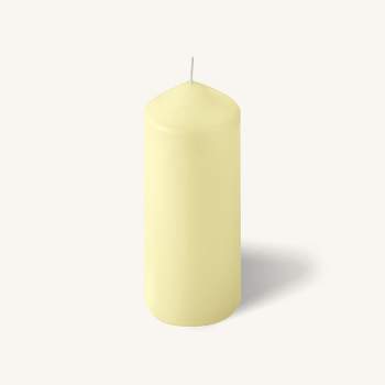 Hyoola Pillar Candles