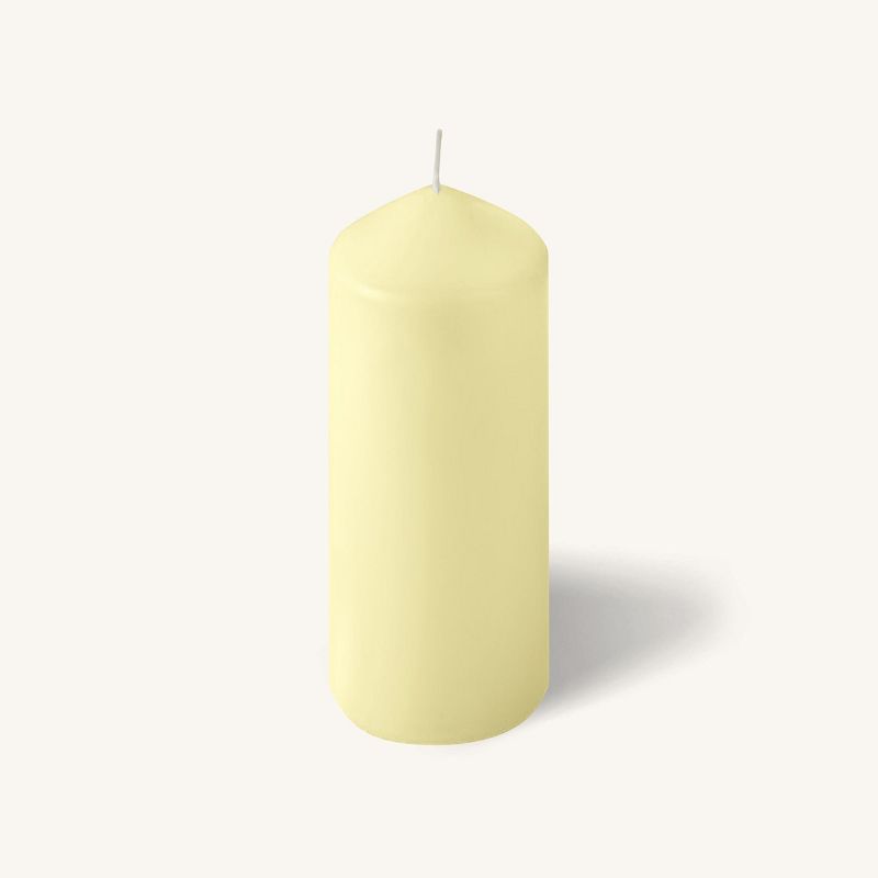 Hyoola Pillar Candles, 1 of 4