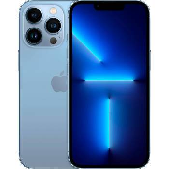 Smartphone apple iphone 15 pro max 256gb - 6.7' - 5g - titanio azul