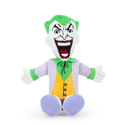 plush joker