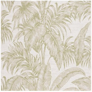 Courtyard CY6373 Power Loomed Area Rug  - Safavieh - 1 of 4