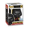 Funko POP! Stars: Kylo Ren POP 1 Figure - image 2 of 3