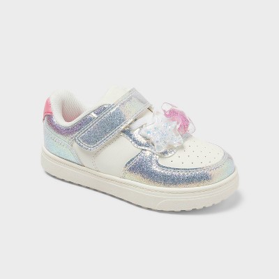 Toddler Jaid Court Sneakers - Cat & Jack™