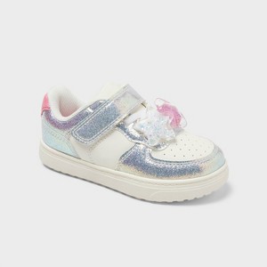 Toddler Jaid Court Sneakers - Cat & Jack™ - 1 of 4
