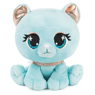 GUND P.Lushes Pets Audrey Park Panther 6" Stuffed Animal