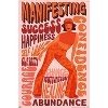 Trends International Boss Beauties - Red Unframed Wall Poster Prints - 4 of 4
