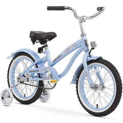 16 inch cruiser bike