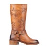 Vintage Foundry Co. Women's Mathilde Mid Calf Boots - 2 of 4