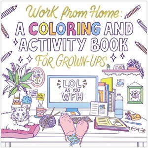Work From Home - By Harper Celebrate (paperback) : Target