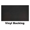 Calloway Mills AZ102431729 Georgia Home Doormat 17" x 29", Natural/Black - 3 of 3